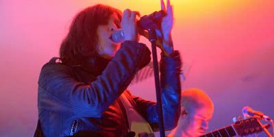 The Jezabels in Terrigal