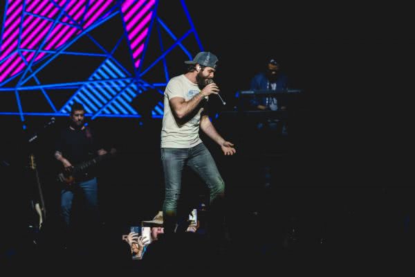Thomas Rhett