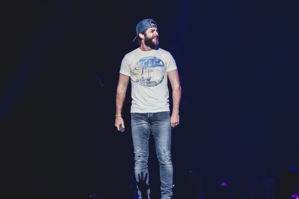 Thomas Rhett
