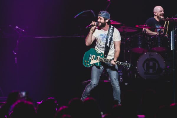 Thomas Rhett