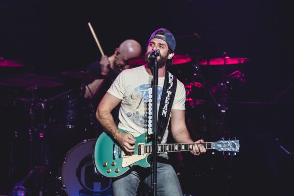 Thomas Rhett