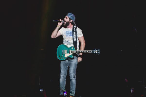 Thomas Rhett