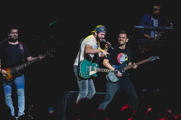 Thomas Rhett