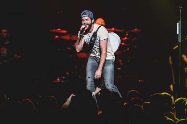 Thomas Rhett