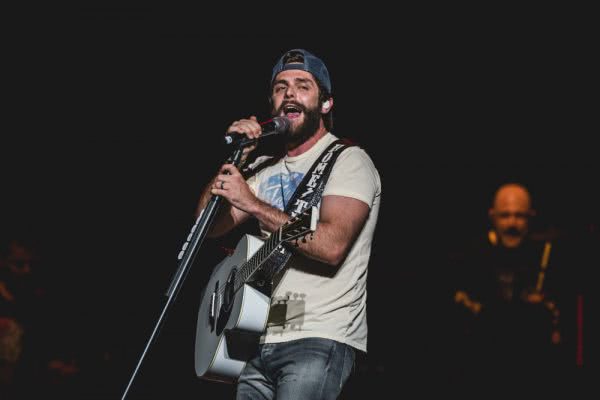 Thomas Rhett