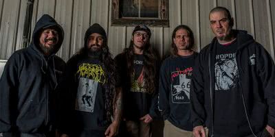 US musical outfit Phil Anselmo & The Illegals