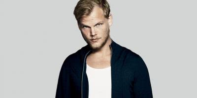 Late Swedish producer Avicii