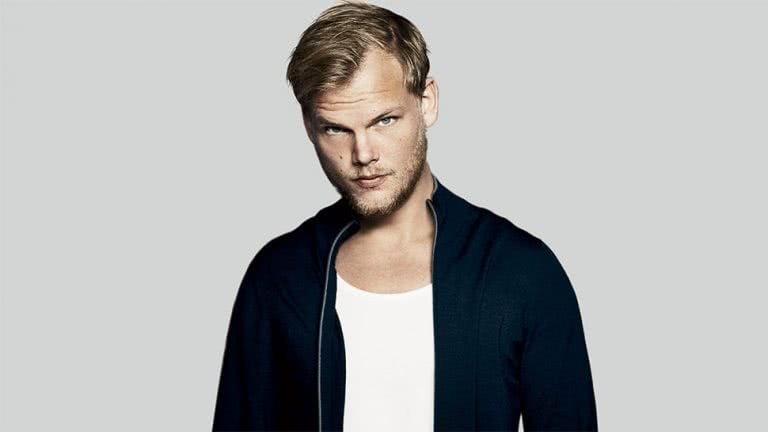 Late Swedish producer Avicii