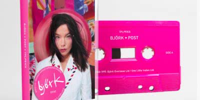 bjork
