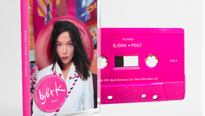 bjork