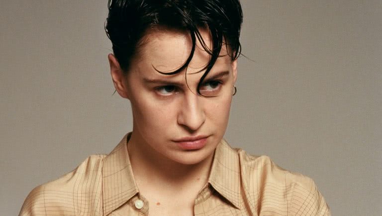 chris of christine and the queens