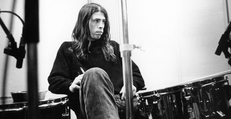 Dave Grohl