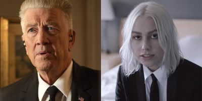 David Lynch Phoebe Bridgers