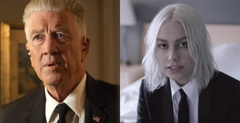 David Lynch Phoebe Bridgers