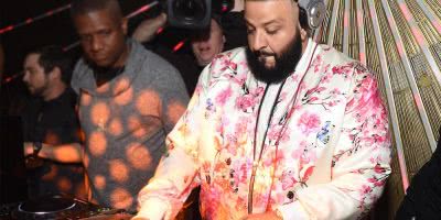 You have to see this uncanny DJ Khaled doppelgänger