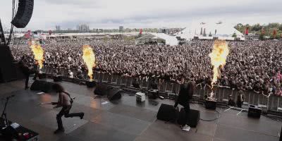 Image of Download Festival 2019 in Melbourne