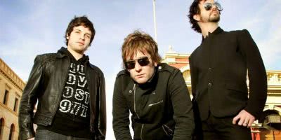 WA rockers Eskimo Joe