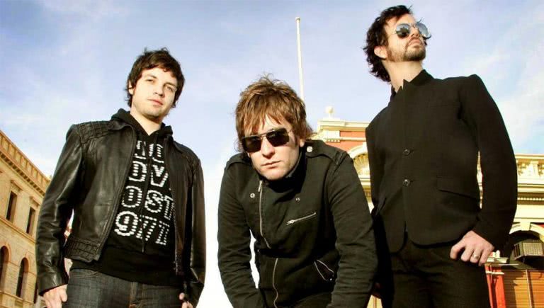 WA rockers Eskimo Joe