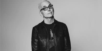 Everclear frontman Art Alexakis