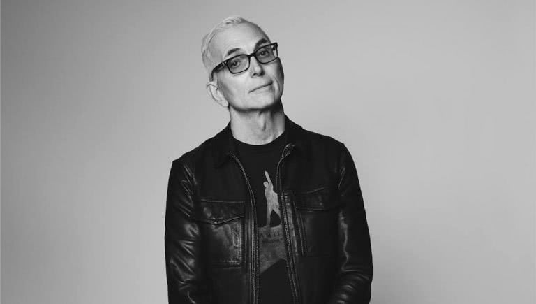 Everclear frontman Art Alexakis