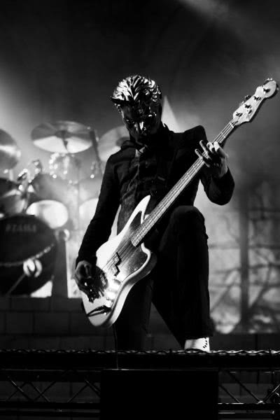 Ghost at Download Festival