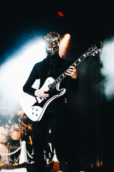 Ghost at Download Festival