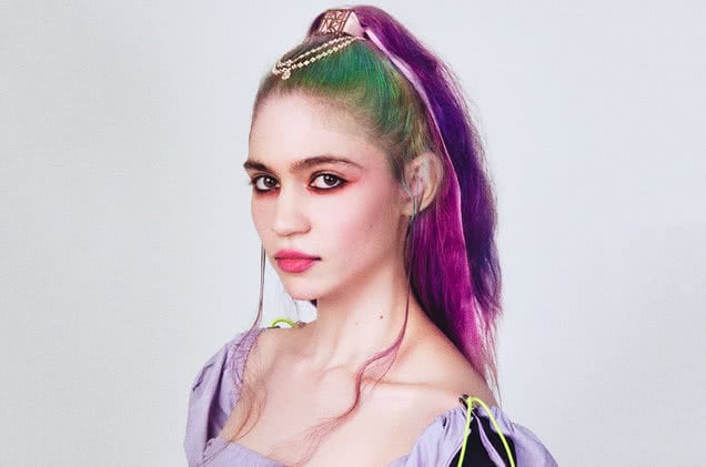 grimes