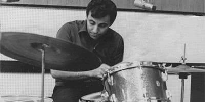 Hal Blaine, iconic percussionist of The Wrecking Crew