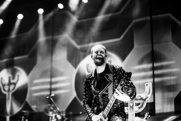 Judas Priest at Download Festival