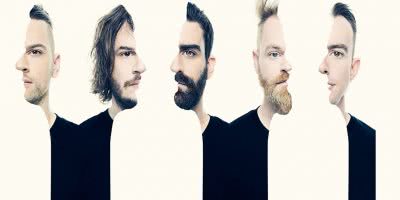 WA rockers Karnivool