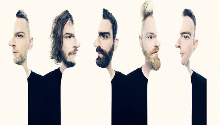 WA rockers Karnivool