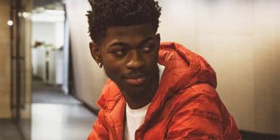 Lil Nas X drops 'Sun Goes Down' video