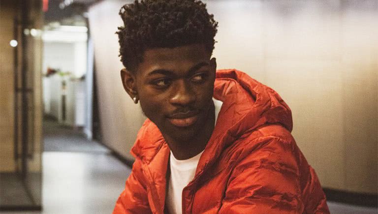 Lil Nas X drops 'Sun Goes Down' video