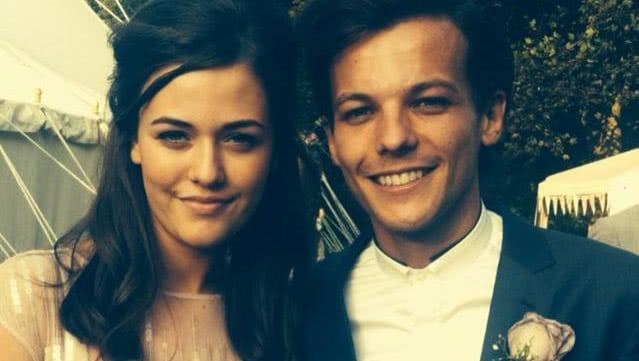 louis tomlinson
