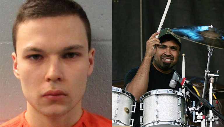 mike walker murder