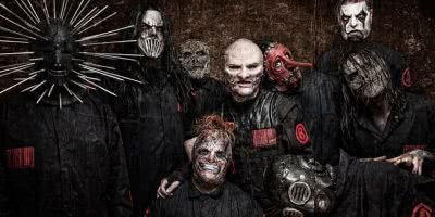 slipknot