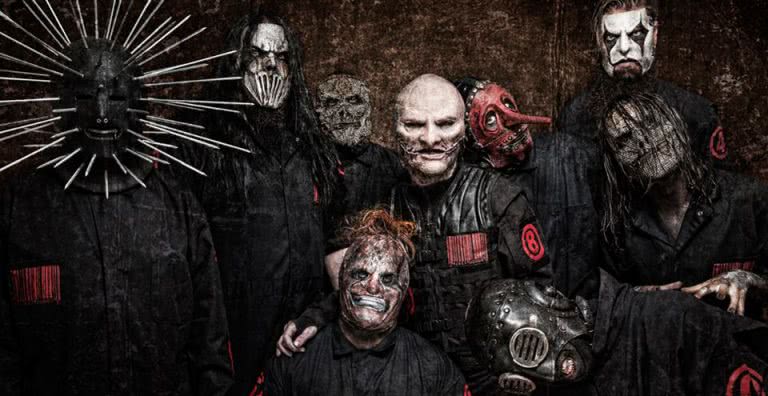 slipknot