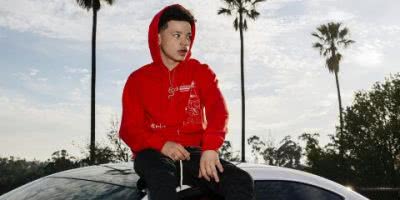 Lil Mosey