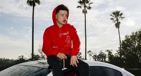 Lil Mosey