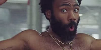 Childish Gambino