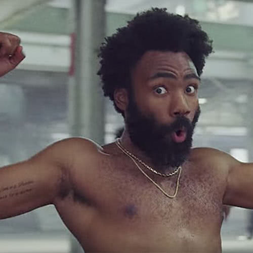 Childish Gambino