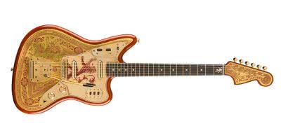 Game Of Thrones Fender