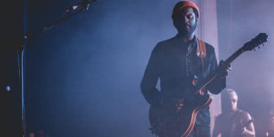 Gary Clark Jnr