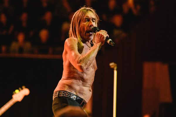 Iggy Pop