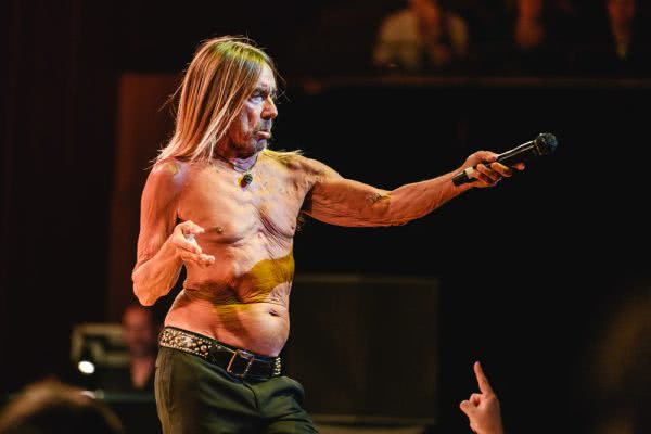 Iggy Pop