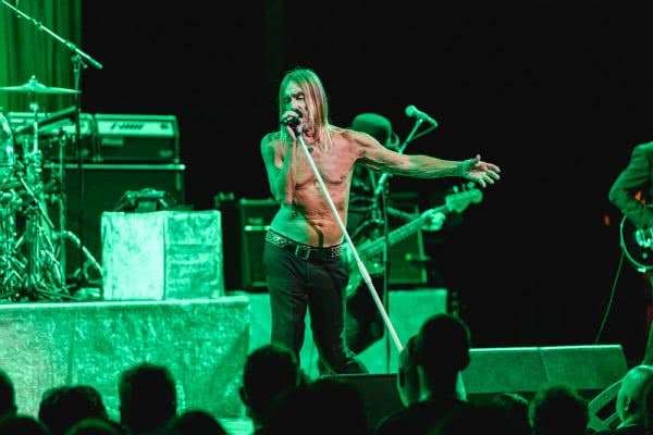 Iggy Pop