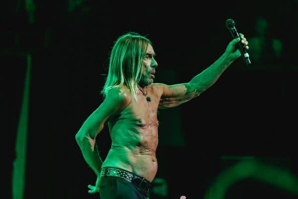 Iggy Pop