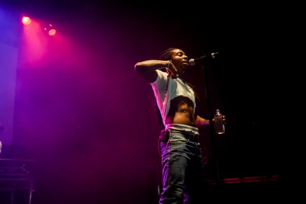 Jacquees
