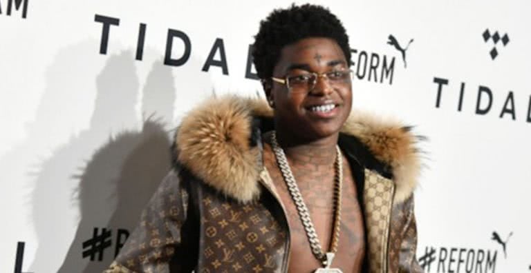 Is Kodak Black throwing shade at NBA YoungBoy?