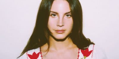 Lana Del Rey give us another taste of her new record